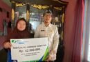 Pemdes Sindangheula Fasilitasi Penyaluran Santunan Kematian BPJS Ketenagakerjaan Pemdes Sindangheula Fasilitasi Penyaluran Santunan Kematian BPJS Ketenagakerjaan