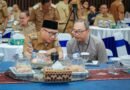 Rahmat Mirzani Djausal Pimpin High Level Meeting Percepatan Digitalisasi Daerah Rahmat Mirzani Djausal Pimpin High Level Meeting Percepatan Digitalisasi Daerah