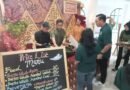 Wellness Tourism Berbasis Budaya Jadi Fokus Loman di HUT Taman Budaya Embung Kotagede Wellness Tourism Berbasis Budaya Jadi Fokus Loman di HUT Taman Budaya Embung Kotagede