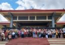 Melalui Gerakan Minum Jamu Serentak, UGM Ajak Generasi Muda Cintai Warisan Sehat Nusantara Melalui Gerakan Minum Jamu Serentak, UGM Ajak Generasi Muda Cintai Warisan Sehat Nusantara