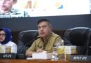 Sekjen Kemendagri Instruksikan Akselerasi Distribusi Minyak Goreng, Fokus Sasar Indonesia Timur Sekjen Kemendagri Instruksikan Akselerasi Distribusi Minyak Goreng, Fokus Sasar Indonesia Timur