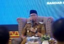 Pemprov Lampung Dorong Ekosistem Transaksi Digital yang Terintegrasi