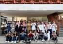 Unisa Yogyakarta Gandeng Akademisi Hong Kong Gelar Observasi Lapangan di Sleman Unisa Yogyakarta Gandeng Akademisi Hong Kong Gelar Observasi Lapangan di Sleman