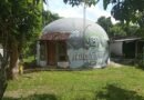 Rumah Dome Yogyakarta Kehilangan Pesona di Tengah Munculnya Destinasi Wisata Baru Rumah Dome Yogyakarta Kehilangan Pesona di Tengah Munculnya Destinasi Wisata Baru