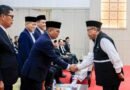 Gubernur Andra Soni Kukuhkan Forum CSR Banten, Perkuat Sinergi dengan Program Pemerintah