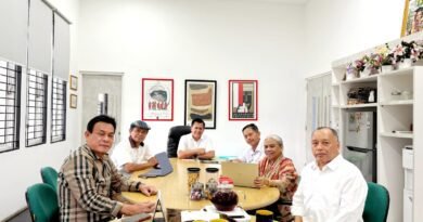 Polemik Chappel USU Seret Nama Prabowo, Gerindra dan Gekira Beri Penjelasan Polemik Chappel USU Seret Nama Prabowo, Gerindra dan Gekira Beri Penjelasan