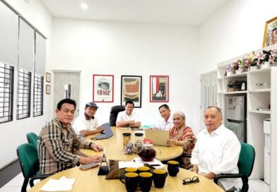 Polemik Chappel USU Seret Nama Prabowo, Gerindra dan Gekira Beri Penjelasan Polemik Chappel USU Seret Nama Prabowo, Gerindra dan Gekira Beri Penjelasan