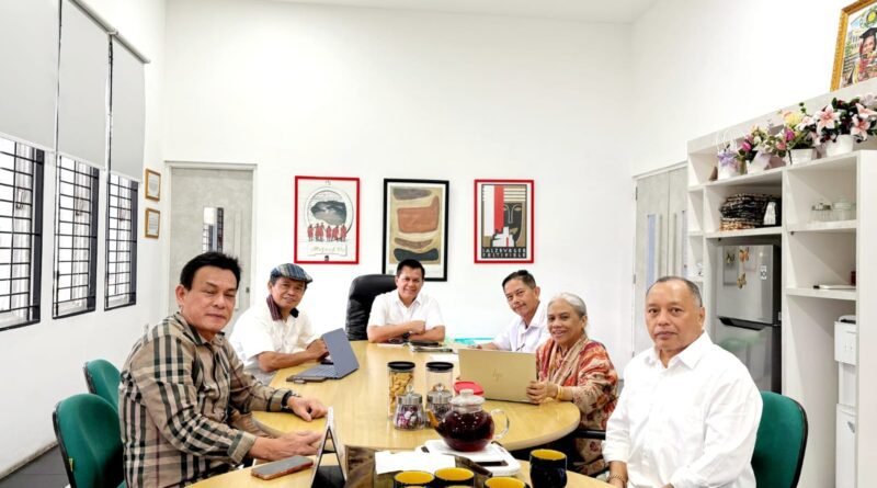 Polemik Chappel USU Seret Nama Prabowo, Gerindra dan Gekira Beri Penjelasan Polemik Chappel USU Seret Nama Prabowo, Gerindra dan Gekira Beri Penjelasan