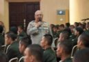 Polisi Penjaga Kehidupan dan Pembangun Peradaban dalam Perspektif Ilmu Kepolisian