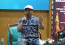 Dunia Kerja Kian Kompetitif, Mahasiswa Diingatkan Pentingnya Karakter Tangguh Ketimbang Sekadar IPK