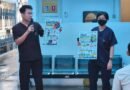 Buka Pintu Layanan Sosial, Lapas Sumedang Sediakan Fasilitas Cek Kesehatan Gratis untuk Warga