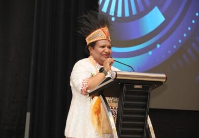 Wamendagri Ribka Tekankan Pentingnya Kolaborasi dalam Mendorong Pembangunan Papua Wamendagri Ribka Tekankan Pentingnya Kolaborasi dalam Mendorong Pembangunan Papua