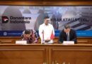 Investasi Raksasa Baja Tiongkok Diyakini Mampu Dorong Pertumbuhan Ekonomi Banten