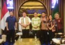 Herman Deru: FESyar Regional Sumatera 2026 Jadi Momentum Penguatan Keuangan Syariah