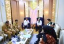 LK II Nasional HMI Jadi Ajang Membangun SDM dan Menggerakkan UMKM Sumsel