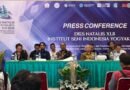 Dies Natalis ke-42 ISI Yogyakarta Angkat Relasi Seni, Kemanusiaan dan AI
