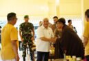 Paku Alam X Ajak Jadikan IWFP 2026 Gerakan Moral dan Spiritual Bangsa