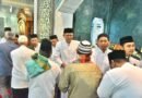 KH Aguk Irawan Ajak Umat Maknai Kurban Lebih dari Sekadar Penyembelihan Hewan