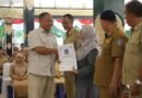 Bupati Sleman Tekankan Filosofi “Urip Iku Urup” bagi Calon Pensiunan ASN