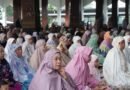 Idul Adha di Bantul Jadi Momentum Penguatan Keikhlasan dan Introspeksi