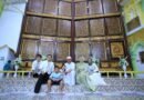 Herman Deru Maknai Iduladha dengan Semangat Berbagi dan Mempererat Silaturahmi