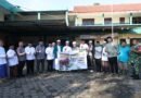 Abdul Harris Bobihoe: Kurban Presiden Wujud Kepedulian Pemerintah kepada Warga Abdul Harris Bobihoe: Kurban Presiden Wujud Kepedulian Pemerintah kepada Warga