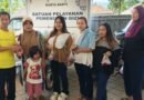 SPPG Karya Bakti Pamarayan Salurkan Daging Kurban kepada 200 Warga dan Relawan