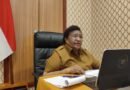 Wamendagri Ribka Haluk Klarifikasi Persepsi Publik Terkait Data Orang Asli Papua
