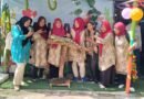 Kandang Edukasi Albizoo Jadi Ruang Bermain dan Belajar Anak di Sleman