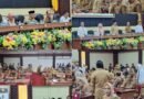 Pemprov Lampung Perkuat Mitigasi Dampak El Nino terhadap Sektor Pertanian