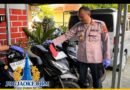 Sindikat Pencuri Motor Gunakan Kunci T, Ditangkap Saat Bawa Hasil Curian ke Sumatera