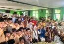 PC PMII DIY Gelar Gerakan Literasi Bersama Hj. Rustini Muhaimin Iskandar
