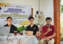 Pokdarwis Semoyo Diperkuat, Dosen UMY Fokus Tingkatkan Pariwisata Berkelanjutan