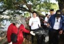 Wamendagri Akhmad Wiyagus Ajak Masyarakat Perkuat Kolaborasi melalui Gerakan Indonesia ASRI