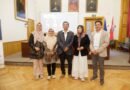 Akademisi UMY Wakili Indonesia sebagai Pembicara Utama di ICONPO 2026 Hungaria