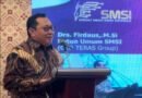 Saling Mendukung, SMSI Bersama ADI Berkomitmen Perjuangkan Kesejahteraan dan Kelayakan Gaji Dosen