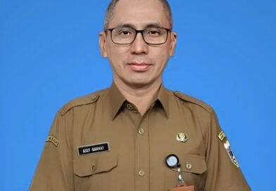 Sekda Tegaskan Mutasi dan Pelantikan ASN Dilaksanakan Sesuai Aturan Perundang-Undangan