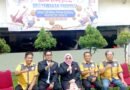 Musprov PSTI DKI Jakarta 2026, Nahdiana Terpilih Aklamasi untuk Periode Kedua