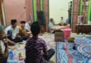 RT 03 Pagar Agung Siap Wujudkan Kampung Tertib Lalu Lintas di Kabupaten