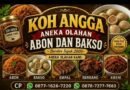 Tradisi Ndandakke Bangkit Lagi, Daging Kurban Kini Diolah Menjadi Abon