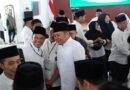 Herman Deru: Kader NU Harus Jadi Solusi dan Penjaga Toleransi di Tengah Masyarakat