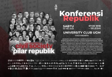 UGM Jadi Titik Konsolidasi Aktivis dalam Melawan Oligarki dan Krisis Demokrasi
