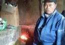 Rumah di Seyegan Dilalap Api Misterius 56 Kali, Keluarga Hidup dalam Kecemasan