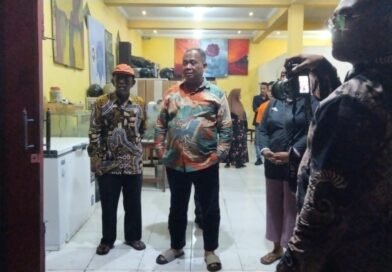 Misteri Kebakaran Berulang di Seyegan Belum Terpecahkan, Keluarga Terpaksa Mengungsi