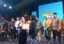 Ribuan Warga Padati Alun-Alun, Pembukaan Gebrag Ngadu Beduk 2026 Berlangsung Meriah