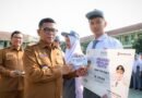 Tingkat Literasi Generasi Muda di Banten Menembus 99,95 Persen