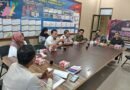 Polres Pandeglang Dorong Sinergitas Penyidik Polri dan PPNS Lewat Sosialisasi KUHAP Baru