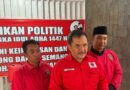 Idul Adha Jadi Momentum Gotong Royong, PDIP Jogja Salurkan 553 Paket Daging Kurban