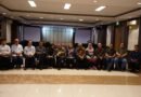 Konferensi Republik UGM Gaungkan Konsolidasi Sipil Hadapi Ancaman Demokrasi