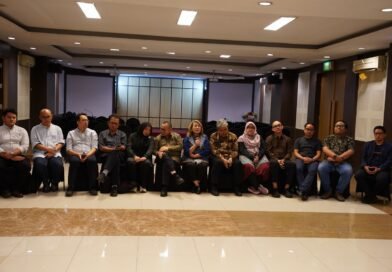 Konferensi Republik UGM Gaungkan Konsolidasi Sipil Hadapi Ancaman Demokrasi